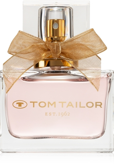 Tom Tailor Urban Life Туалетная вода для женщин