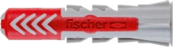 Дюбель универсальный Fischer DUOPOWER 12x60, 4 шт.
