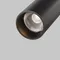 Трековый светильник Фокус / Focus Led Exility 2700K 12Вт 36° Technical tr032-2-12w2.7k-m-b