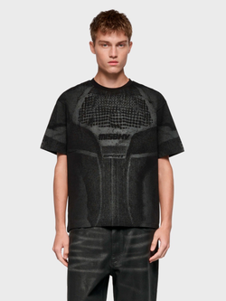 Футболка MISBHV Active Black