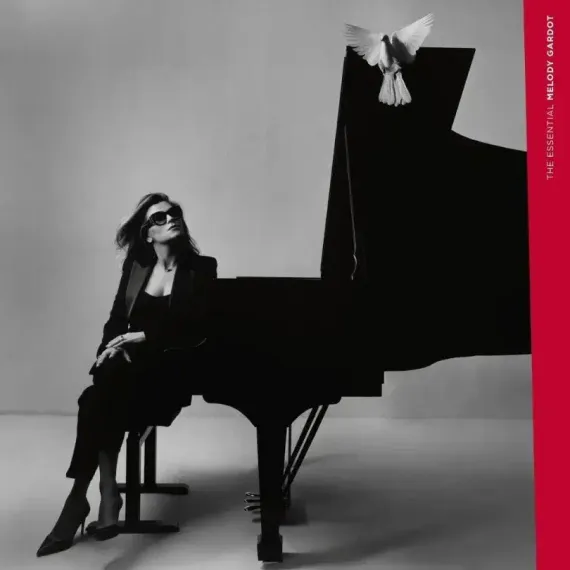 Melody Gardot – The Essential 2LP