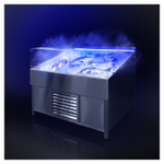 Витрина холодильная для рыбы Finist VFgt/1500