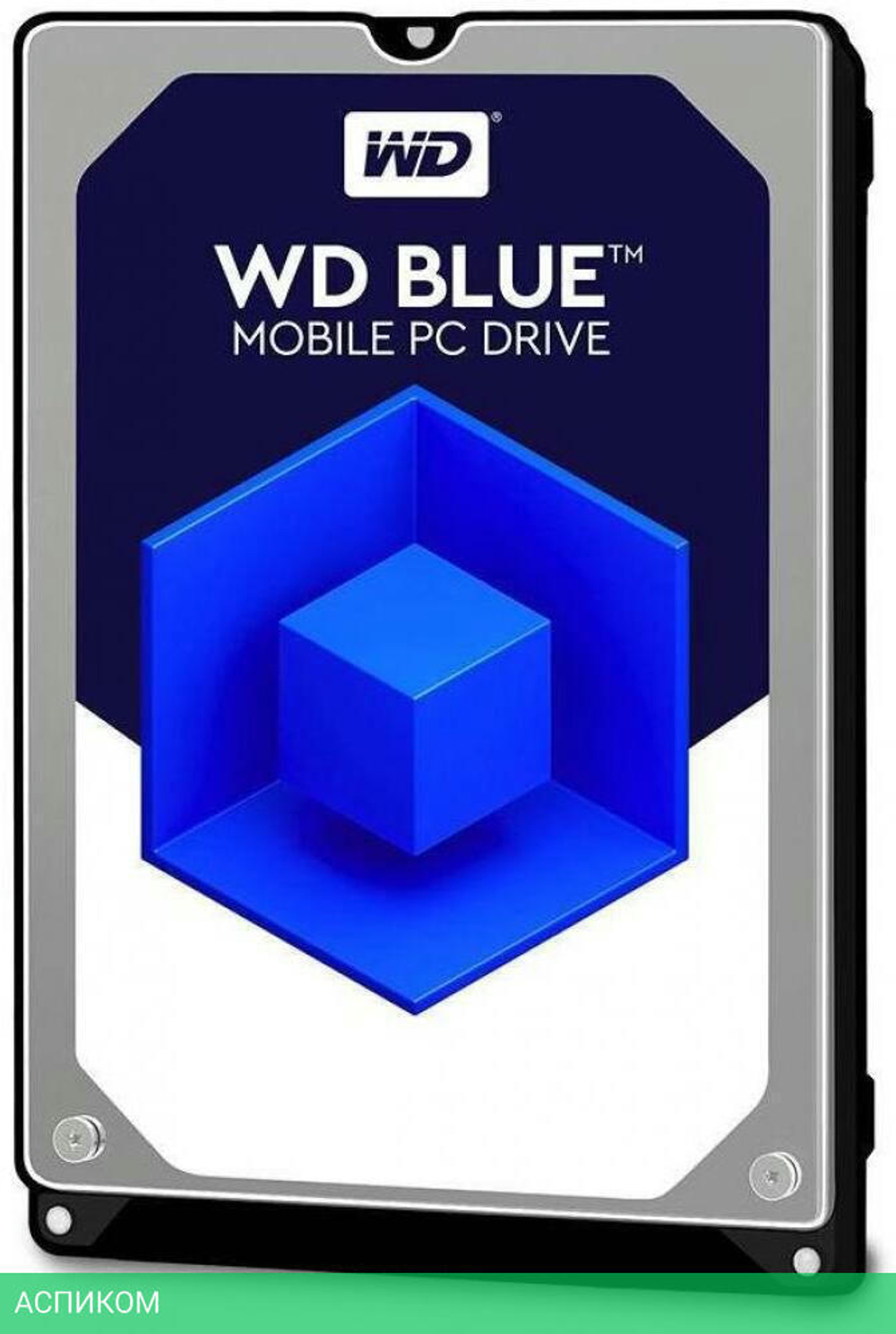 Жесткий диск WD 2TB WD20SPZX