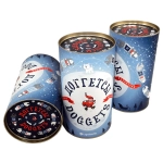 Лакомства вяленые для собак Doggets (215 г.)