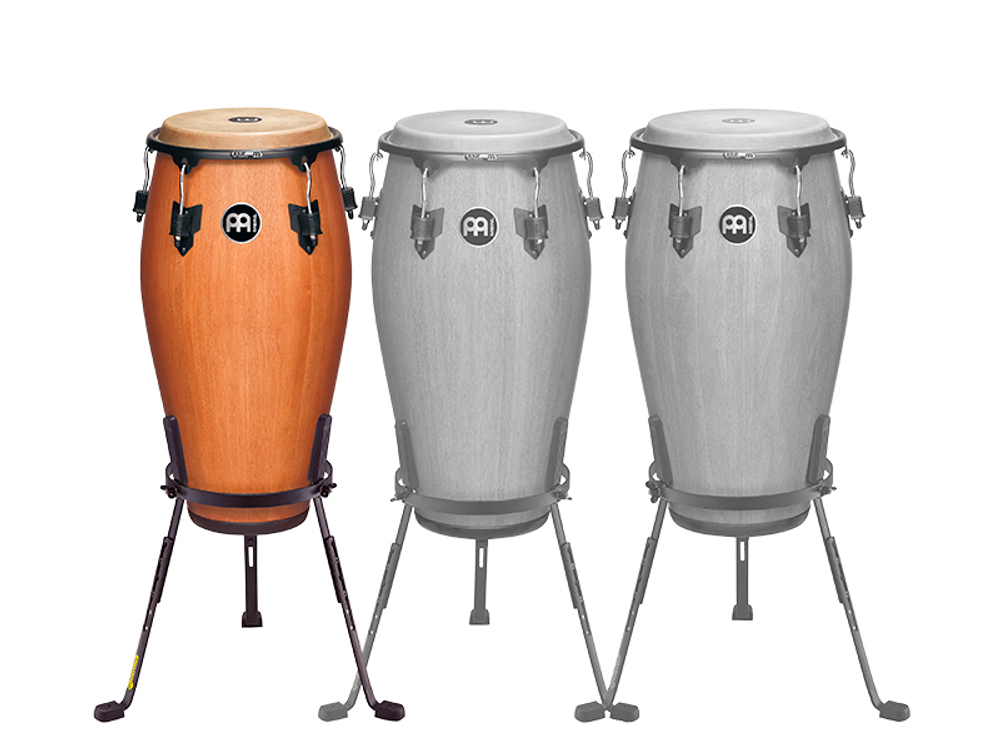 MCC11SNT-M Marathon Quinto Конга 11", со стойкой, цвет натуральный, Meinl