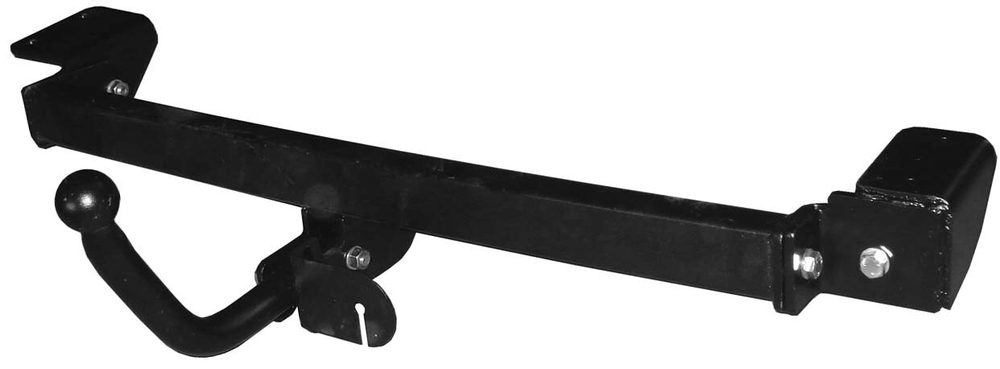 Фаркоп с унив. электрикой Smart для BYD F3 ( седан ) 2005 -  арт.B101-A