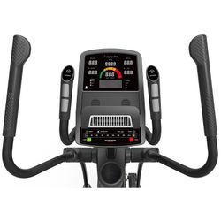 Эллиптический тренажер  FASHION FE 510 MI