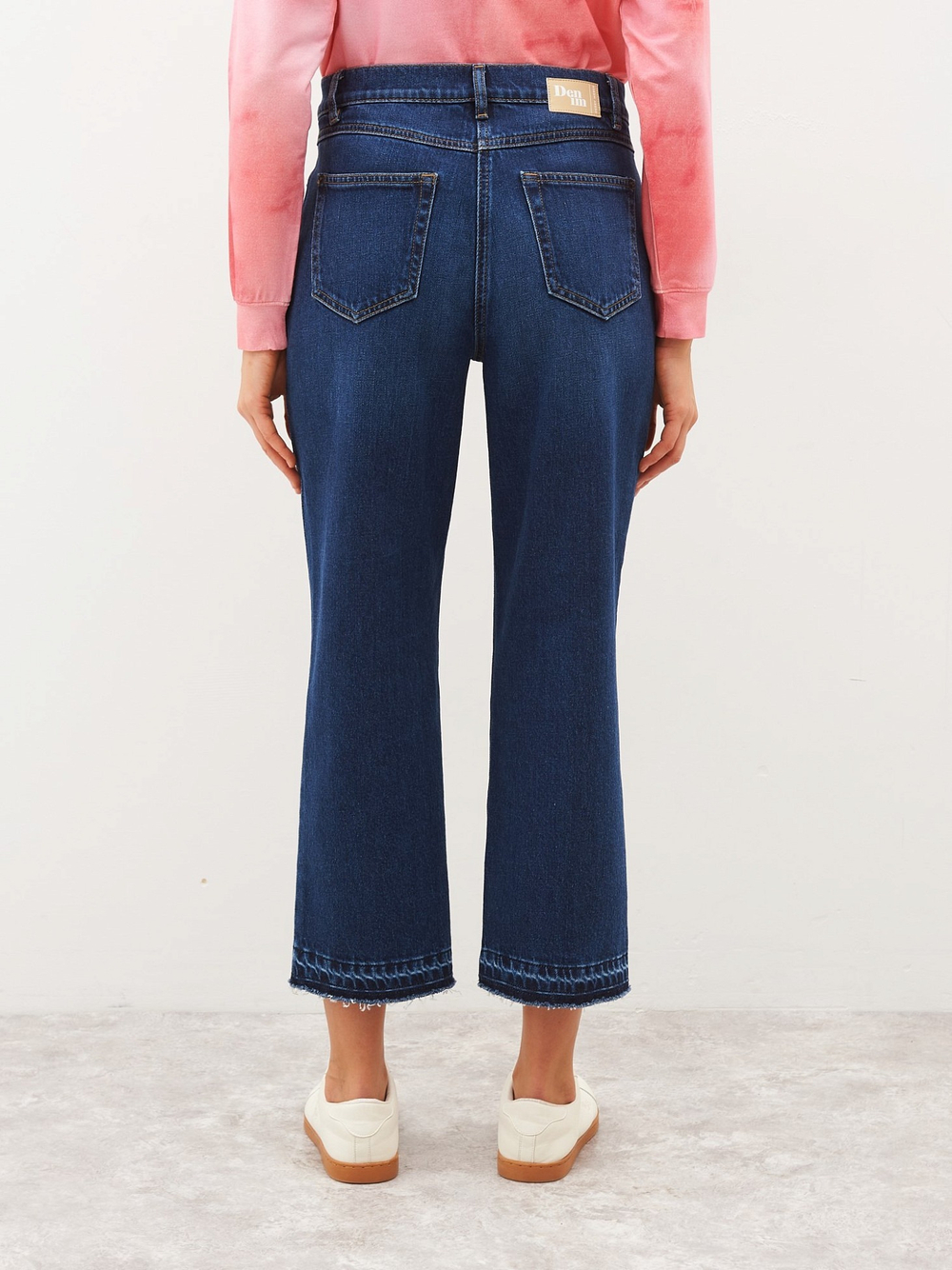 Джинсы женские GERRY WEBER