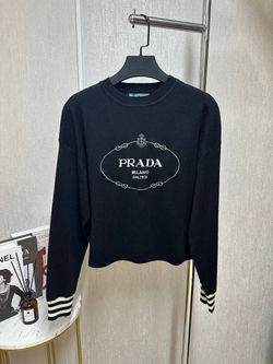 Джемпер Prada
