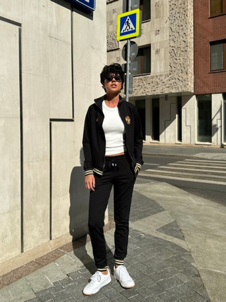 Спортивный костюм женский Гран При