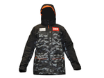 HELLY HANSEN  куртка юниоры TEAM CAN