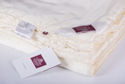Одеяло шелковое 200х200 German Grass Great Silk Grass