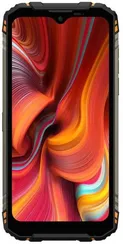 Doogee S96 Pro 8/128gb Orange (оранжевый)