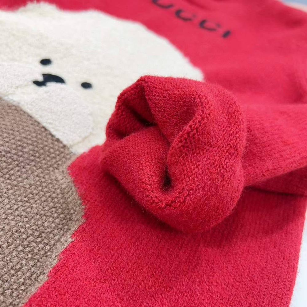 Свитер Gucci