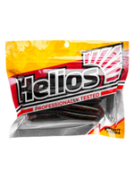 Виброхвост Helios Vigor 3,75"/9.5 см Fio LT 7шт. (HS-6-039)