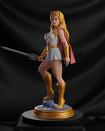 Непобедимая принцесса Ши-Ра Фигурка She-Ra: Princess of Power