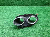 Насадка глушителя левая Geely Tugella (2022-2024)