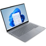 Ноутбук Lenovo Thinkbook 14 G8 IAL Core Ultra 5 225U 16Gb SSD512Gb Intel Graphics 14" IPS WUXGA без ОС grey Bag (21SJ002AGQ)