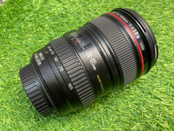 Canon EF 24-105mm 4L IS USM