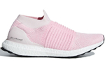 Кроссовки Adidas Ultraboost Laceless (Женская размерная сетка)
