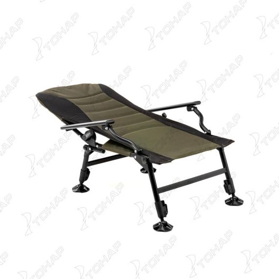 Кресло карповое с подлокотниками (PR-HF21002A) PR