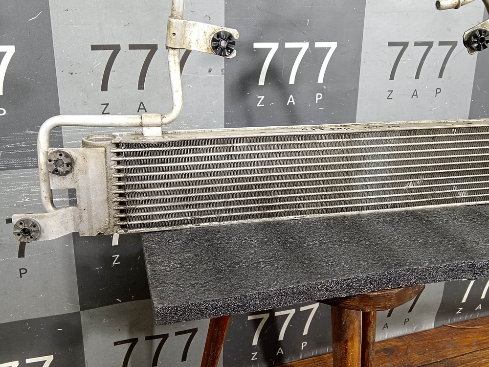 Радиатор АКПП масляный Tank 300 21-нв Б/У Оригинал 1503101XKM01B