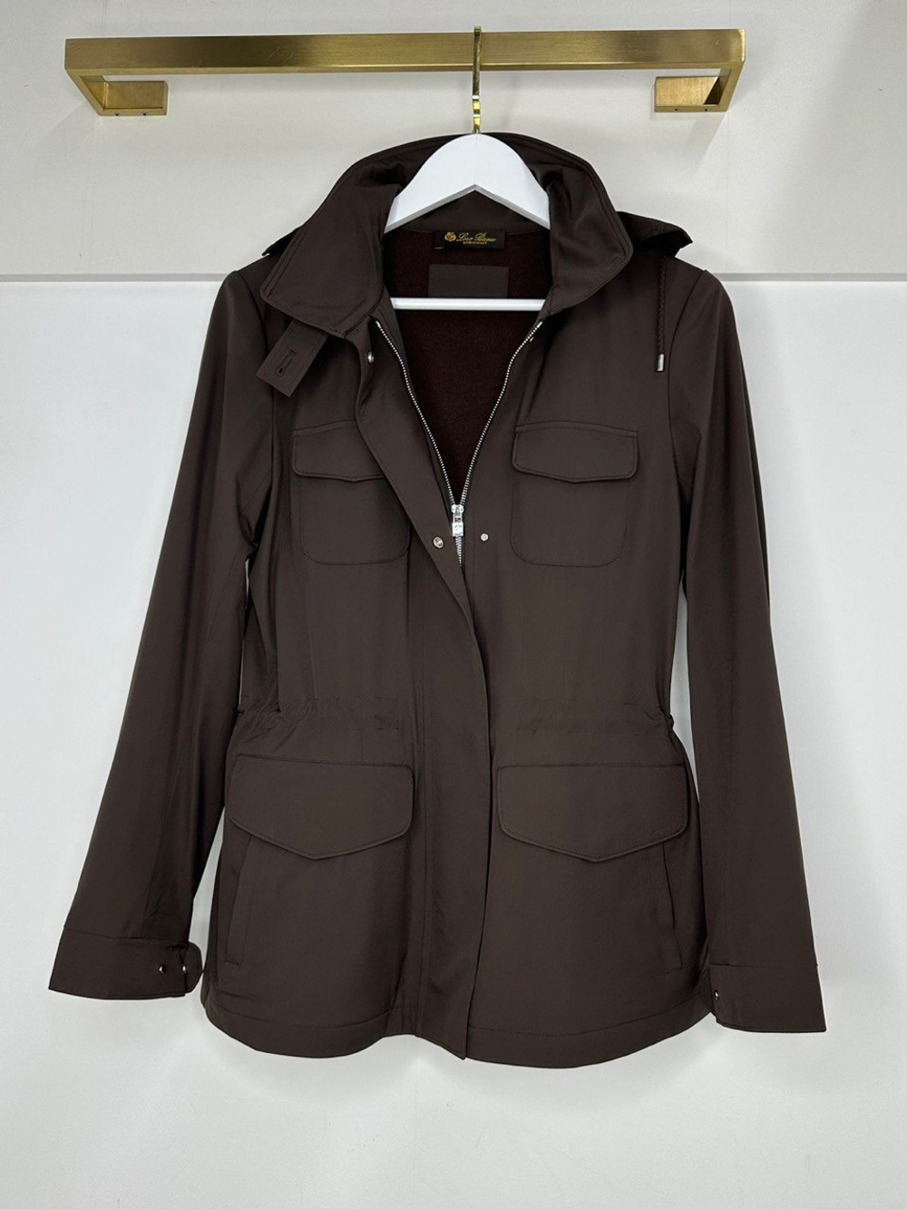 Куртка Loro Piana