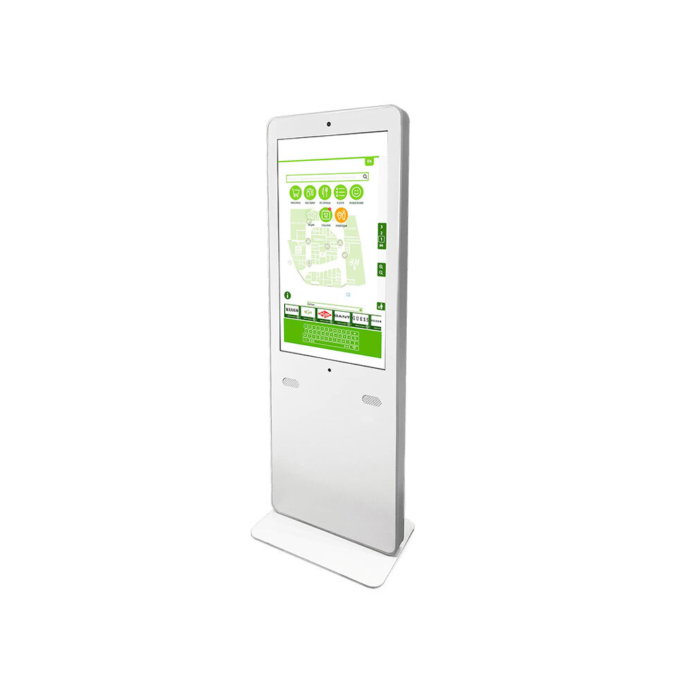 NexTouch STDNV2PNT43