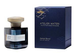 Atelier Materi Santal Blond