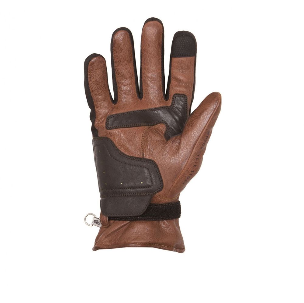 Vertigo Hiver / Черно-коричневый