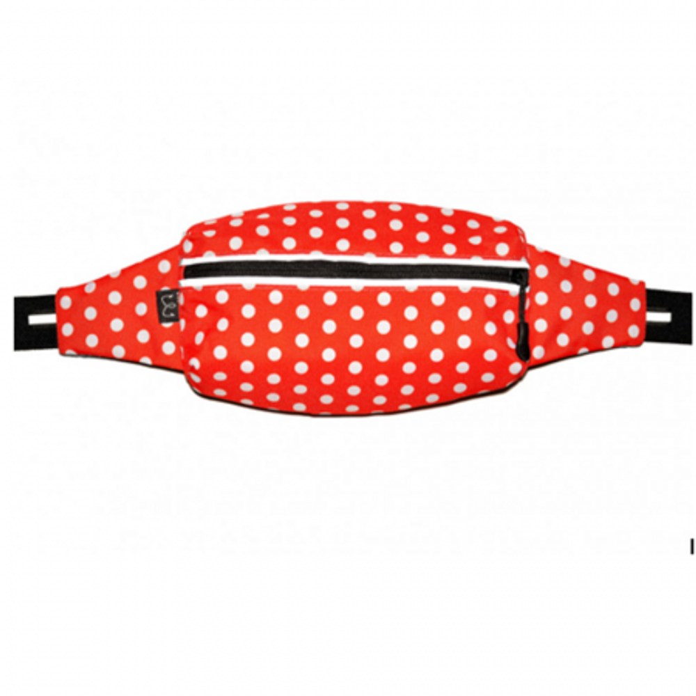 Сумка Enklepp Marathon Waist Bag