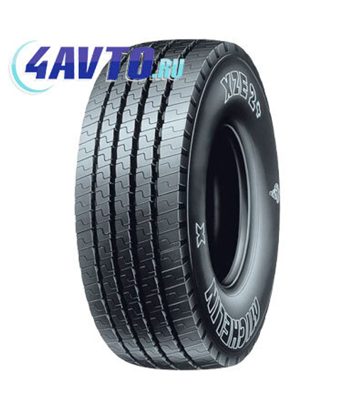 Грузовая шина 265 70 R19.5 140/138M MICHELIN XZE2+