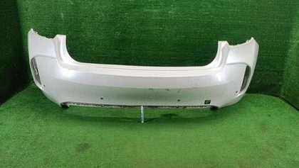 Бампер задний BMW X6M F86 (2014-2019)