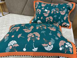 Наволочки ЛЕН МОНИКА 2шт