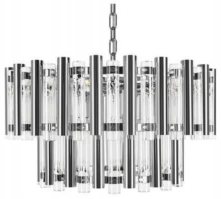 Светильник на штанге Loft it Boucle 10438/8