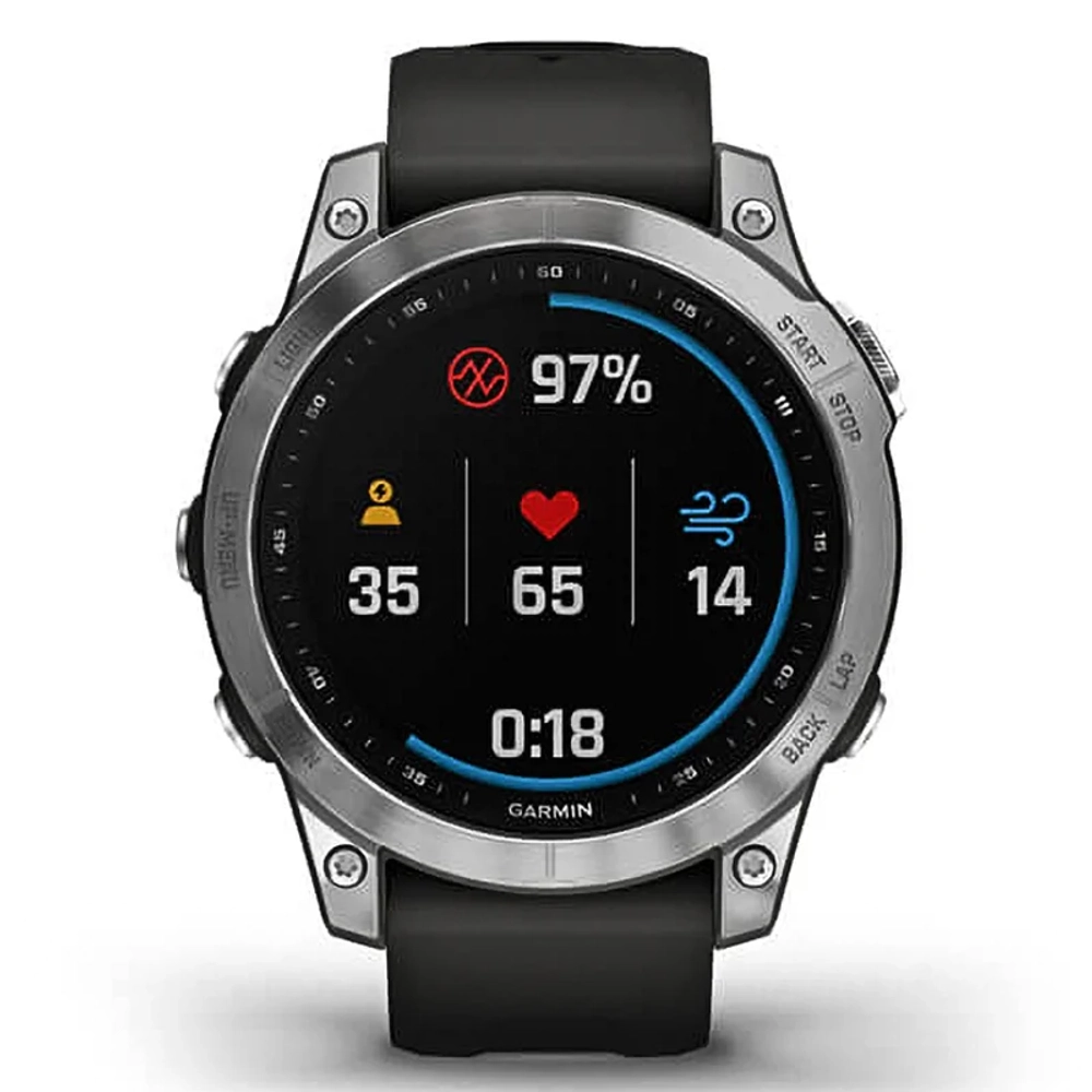 GARMIN Fenix 7 смарт-часы 010-02540-01