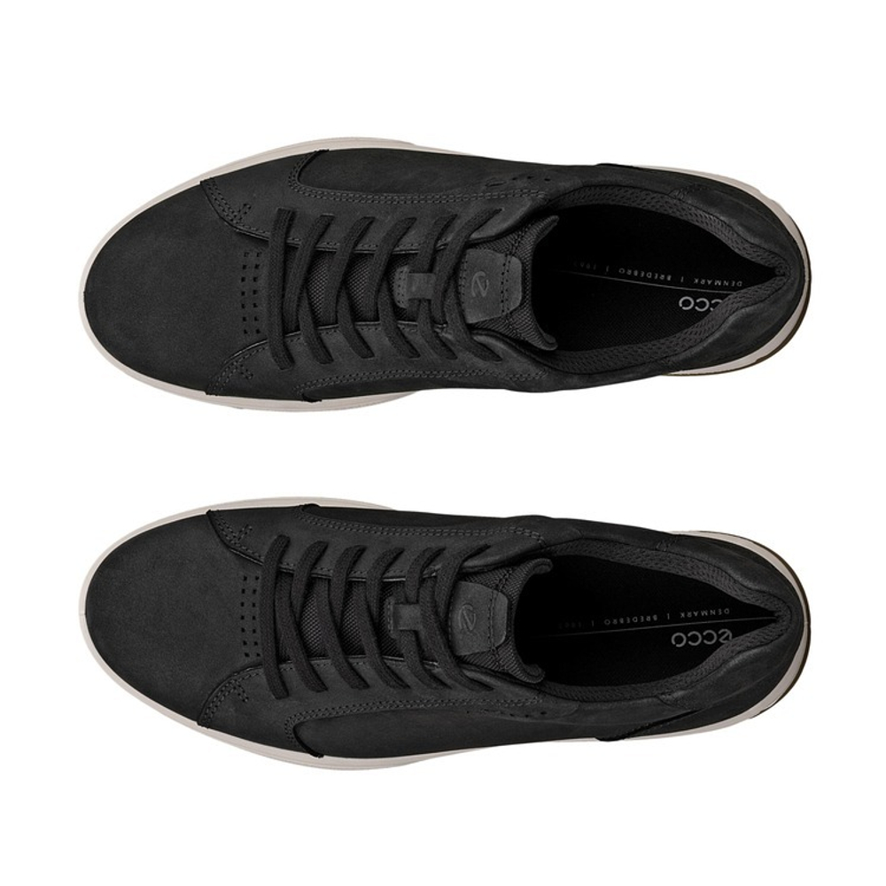 Кеды мужские ECCO BYWAY 2.0