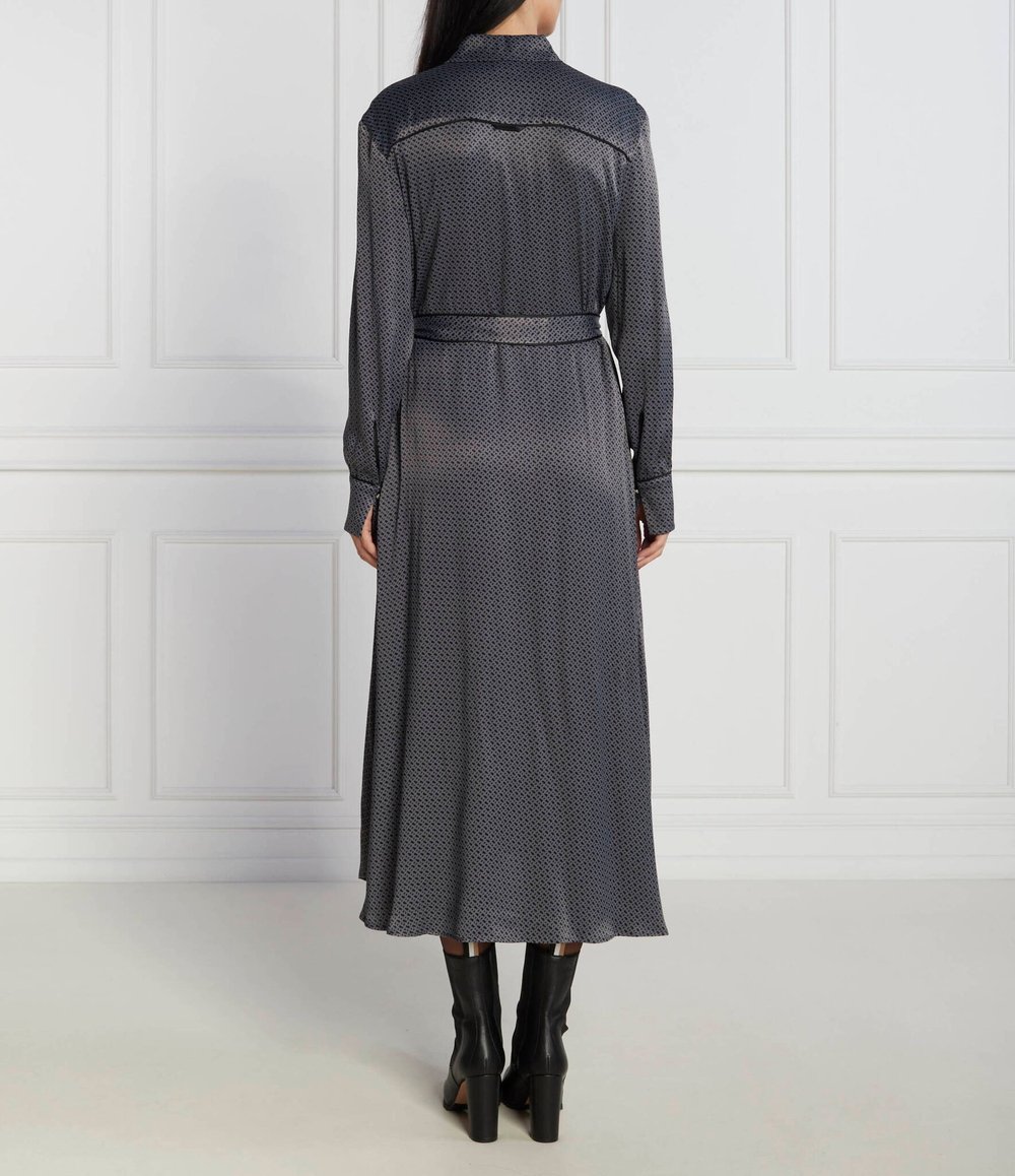 Платье Davivio BOSS BLACK - графитовый(50513113)