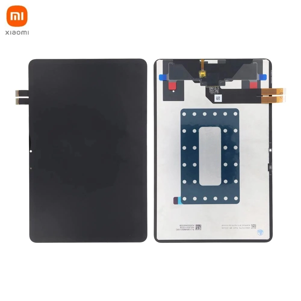 Xiaomi Pad 6 11.0" (2022) (23043RP34C)/ Pad 6 Pro 11.0" (2022) (23046RP50C) / Дисплей (lcd) (в сборе с тачскрином) (ORIG-SP)