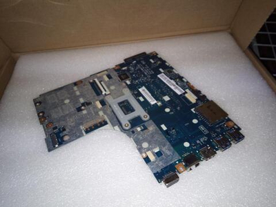 Материнская плата для ноутбука Lenovo B50-70 LA-B09 1G INTEL Xeon SILVER 4210 G FP DOC (5B20G46165), оригинал