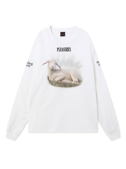 Мужской Лонгслив Shine