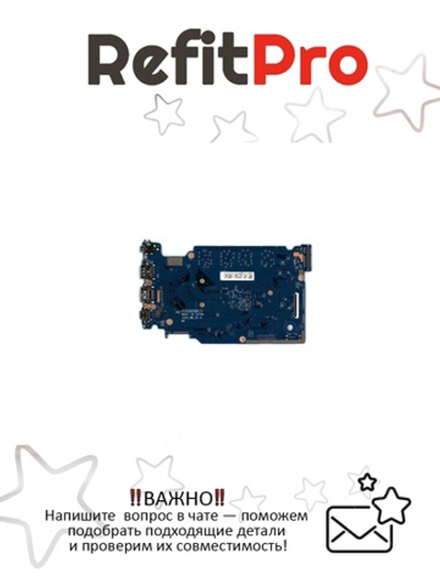 Материнская плата для ноутбука Lenovo ideapad 120S-14IAP N3350 WIN UMA 2G 32G (5B20P23674), оригинал