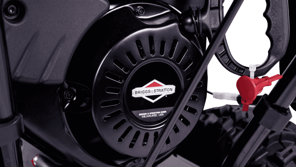 Снегоуборщик CHAMPION ST861BS