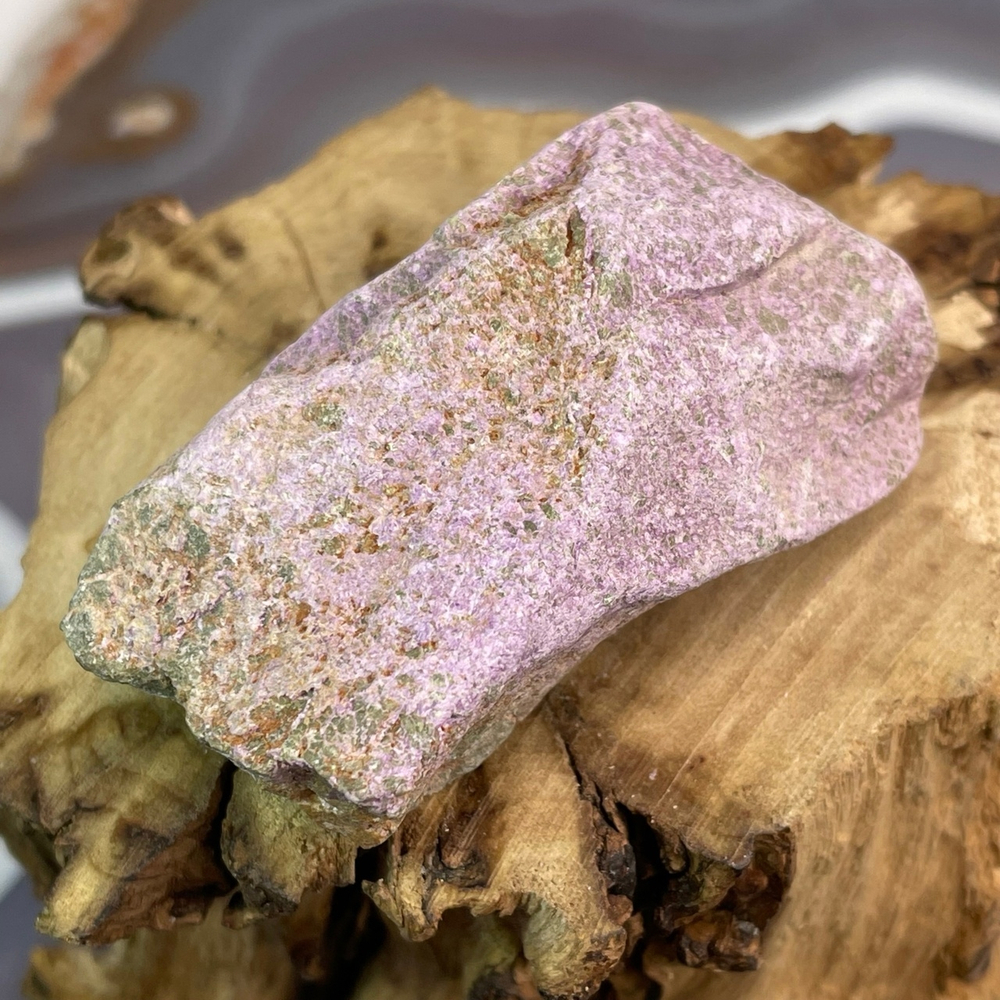 32503 Стихтит необработанный 56мм