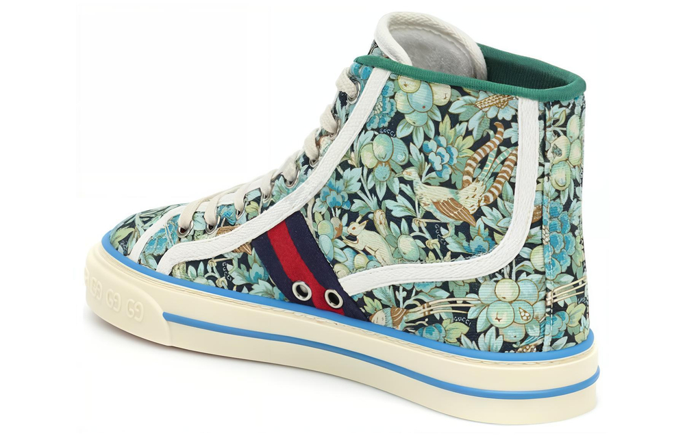 Gucci (Женская размерная сетка)