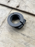 Гайка передней ступицы SHAANXI / Shacman 81.92901.0066