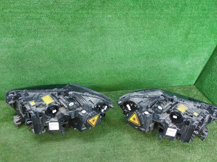 Фара Комплект BMW X5 G05 X6 G06 18-23 Laser Light