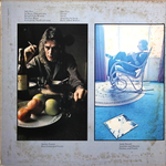 Wishbone Ash / Wishbone Four (LP)
