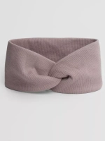 Повязка трикотажная на голову детская