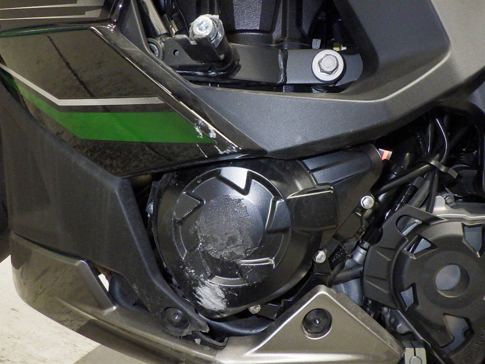 Kawasaki Ninja 1000 SX , 2023